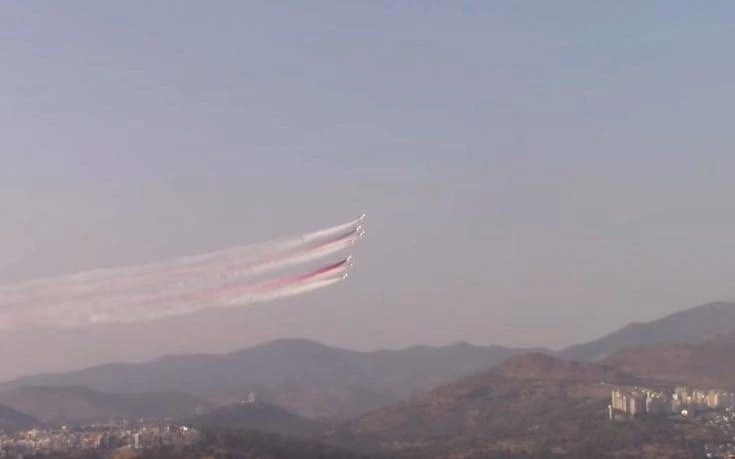 Οι εορτασμοί των Τούρκων για την Άλωση της Σμύρνης το 1922 – Σαν σήμερα γράφτηκε ο τραγικός επίλογος (βίντεο)
